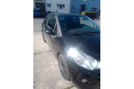 Citroen DS3 Gebrauchtwagen