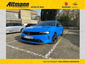 Opel Astra Edition KAM SHZ LHZ TEMPOMAT CAR PLAY ANDROI Gebrauchtwagen
