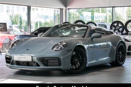 Porsche 992 Gebrauchtwagen