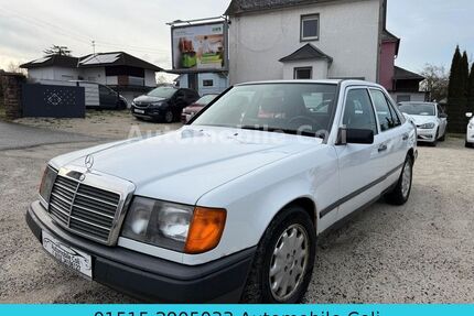 Mercedes-Benz 260 Gebrauchtwagen