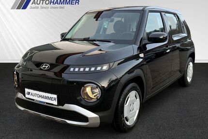 Hyundai INSTER Gebrauchtwagen