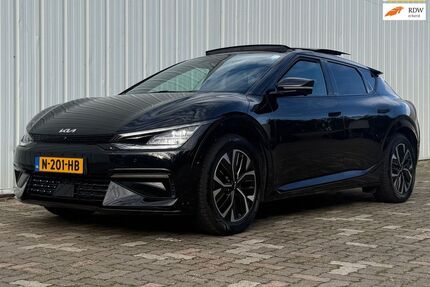 Kia EV6 Gebrauchtwagen