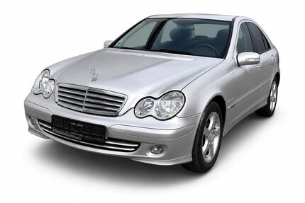 Mercedes-Benz C 200 Gebrauchtwagen