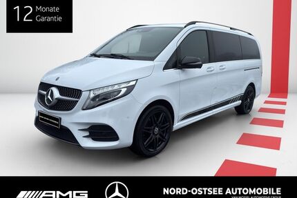Mercedes-Benz V 300 Gebrauchtwagen