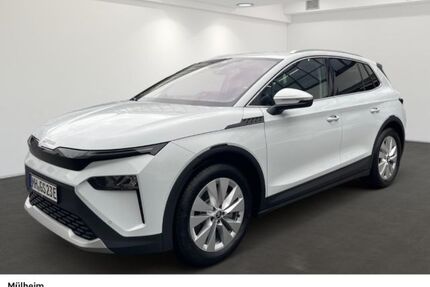 Skoda Elroq Gebrauchtwagen