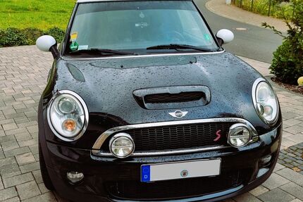Mini Cooper S Gebrauchtwagen