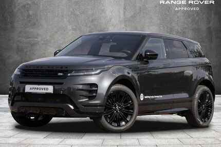 Land Rover Range Rover Evoque Gebrauchtwagen