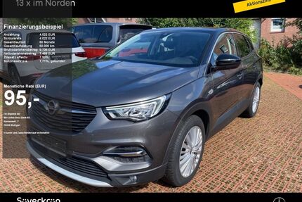 Opel Grandland (X) Gebrauchtwagen