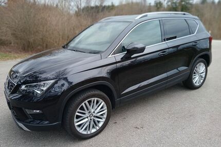 Seat Ateca Gebrauchtwagen