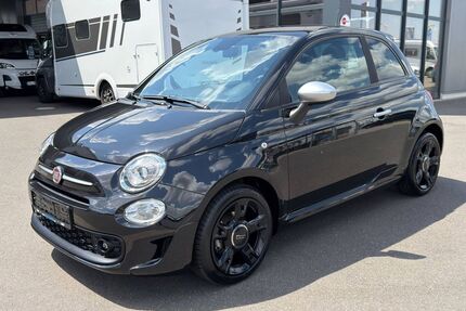 Fiat 500 Gebrauchtwagen