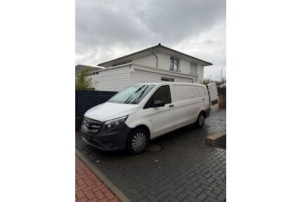 Mercedes-Benz Vito Gebrauchtwagen