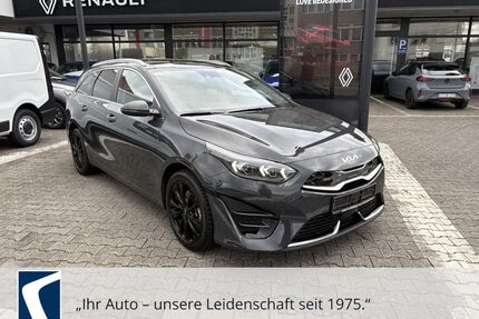 Kia ceed / Ceed Gebrauchtwagen