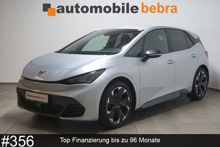 Cupra Born Gebrauchtwagen