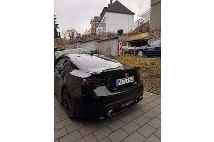 Toyota GT86 Gebrauchtwagen