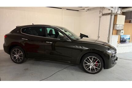 Maserati Levante Gebrauchtwagen