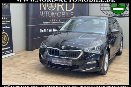 Skoda Scala Gebrauchtwagen