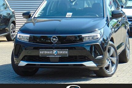 Opel Grandland (X) Gebrauchtwagen