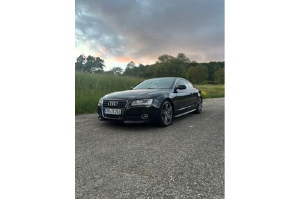 Audi A5 Gebrauchtwagen