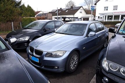 BMW 325 Gebrauchtwagen