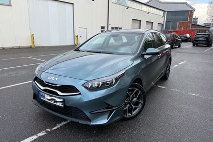 Kia ceed Sportswagon Gebrauchtwagen
