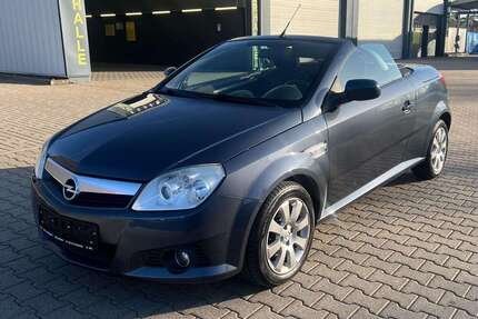 Opel Tigra Gebrauchtwagen
