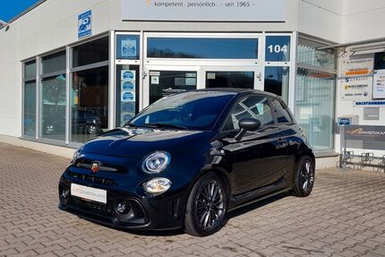 Abarth 595C Gebrauchtwagen