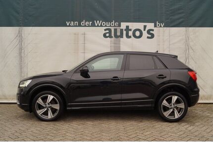 Audi Q2 Gebrauchtwagen
