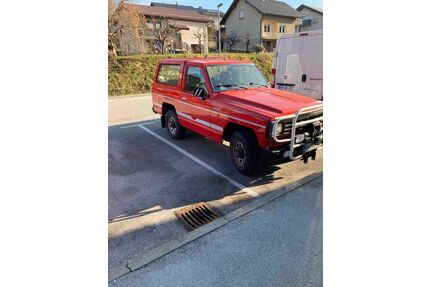 Nissan Patrol Gebrauchtwagen