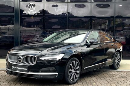 Volvo S90 Gebrauchtwagen
