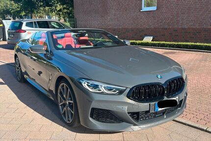 BMW M850 Gebrauchtwagen