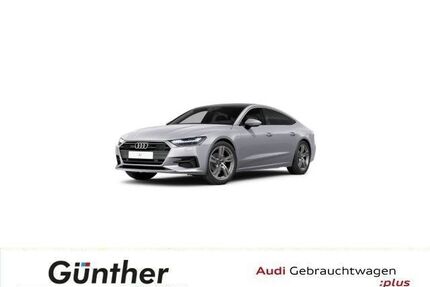 Audi A7 Gebrauchtwagen