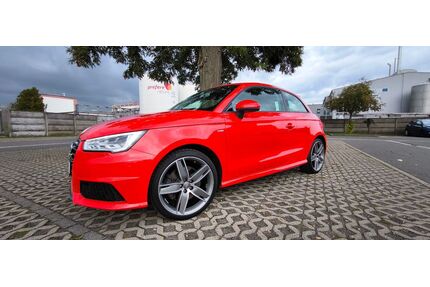 Audi A1 Gebrauchtwagen