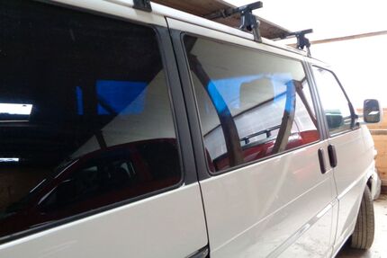 VW T4 Multivan Gebrauchtwagen
