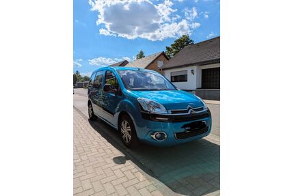 Citroen Berlingo Gebrauchtwagen