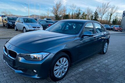 BMW 320 Gebrauchtwagen