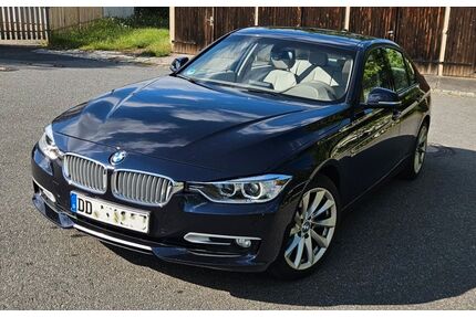 BMW 328 Gebrauchtwagen