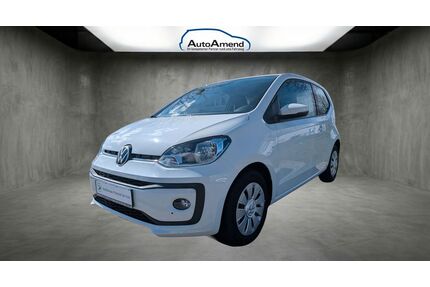 VW up! Gebrauchtwagen