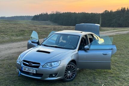 Subaru Legacy Gebrauchtwagen
