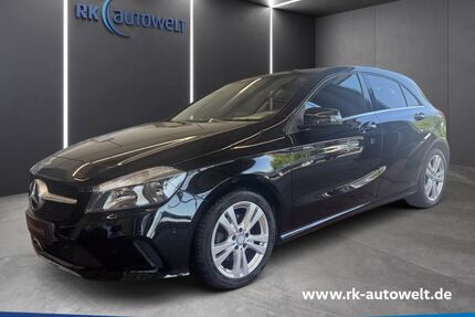 Mercedes-Benz A 180 Gebrauchtwagen