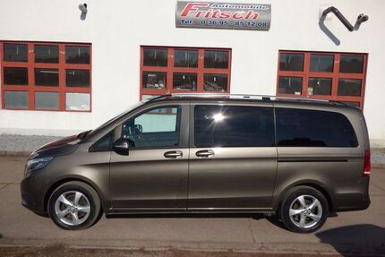 Mercedes-Benz V 250 Gebrauchtwagen