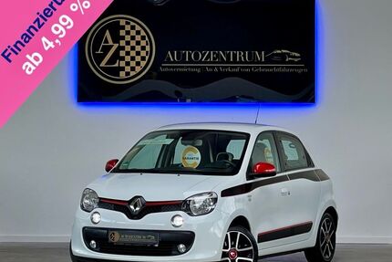 Renault Twingo Gebrauchtwagen