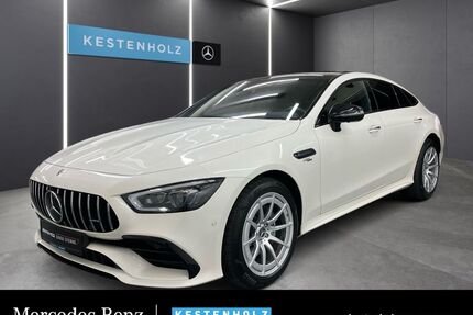 Mercedes-Benz AMG GT Gebrauchtwagen