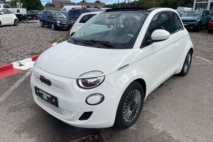 Fiat 500e Gebrauchtwagen