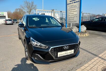 Hyundai i30 Gebrauchtwagen