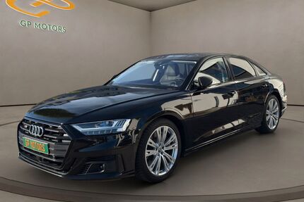 Audi S8 Gebrauchtwagen