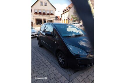 Mitsubishi Colt Gebrauchtwagen
