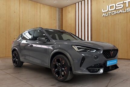 Cupra Formentor Gebrauchtwagen