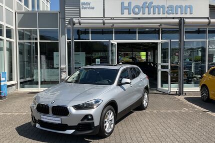 BMW X2 Gebrauchtwagen