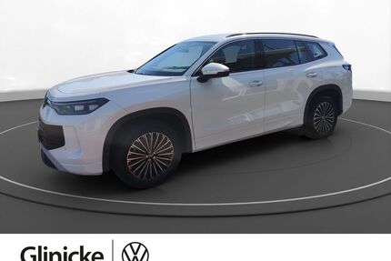 VW Tayron Gebrauchtwagen