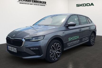 Skoda Scala Gebrauchtwagen